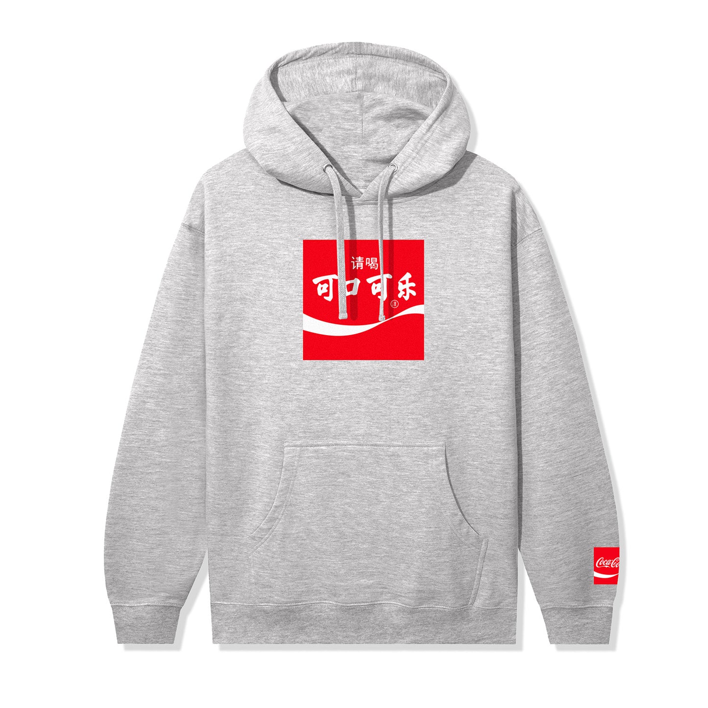 ASSC | Coca-Cola International - China Hoodie