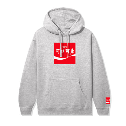 ASSC | Coca-Cola International - China Hoodie