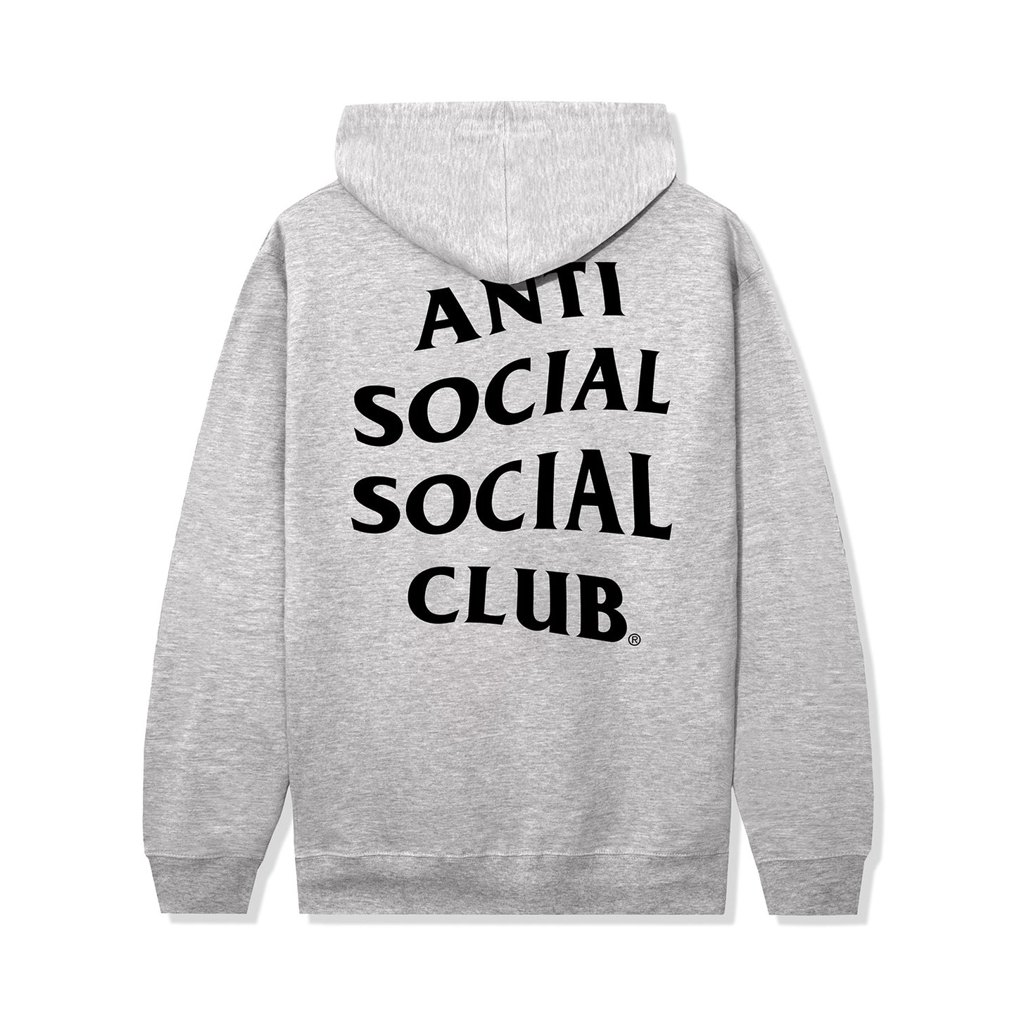 ASSC | Coca-Cola International - China Hoodie