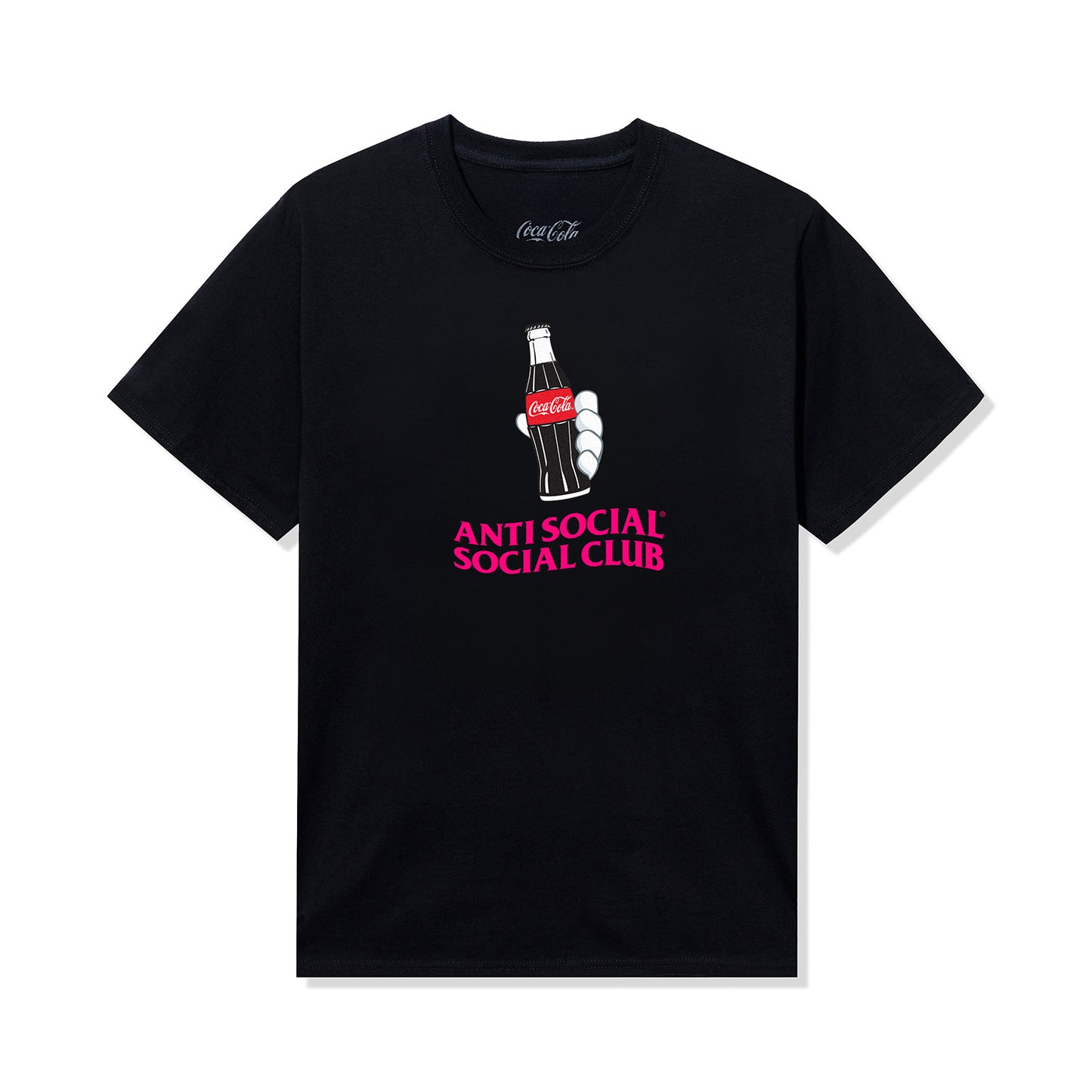 ASSC | Coca-Cola Polar Cool Tee
