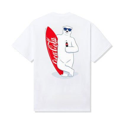 ASSC | Coca-Cola Polar Cool Tee