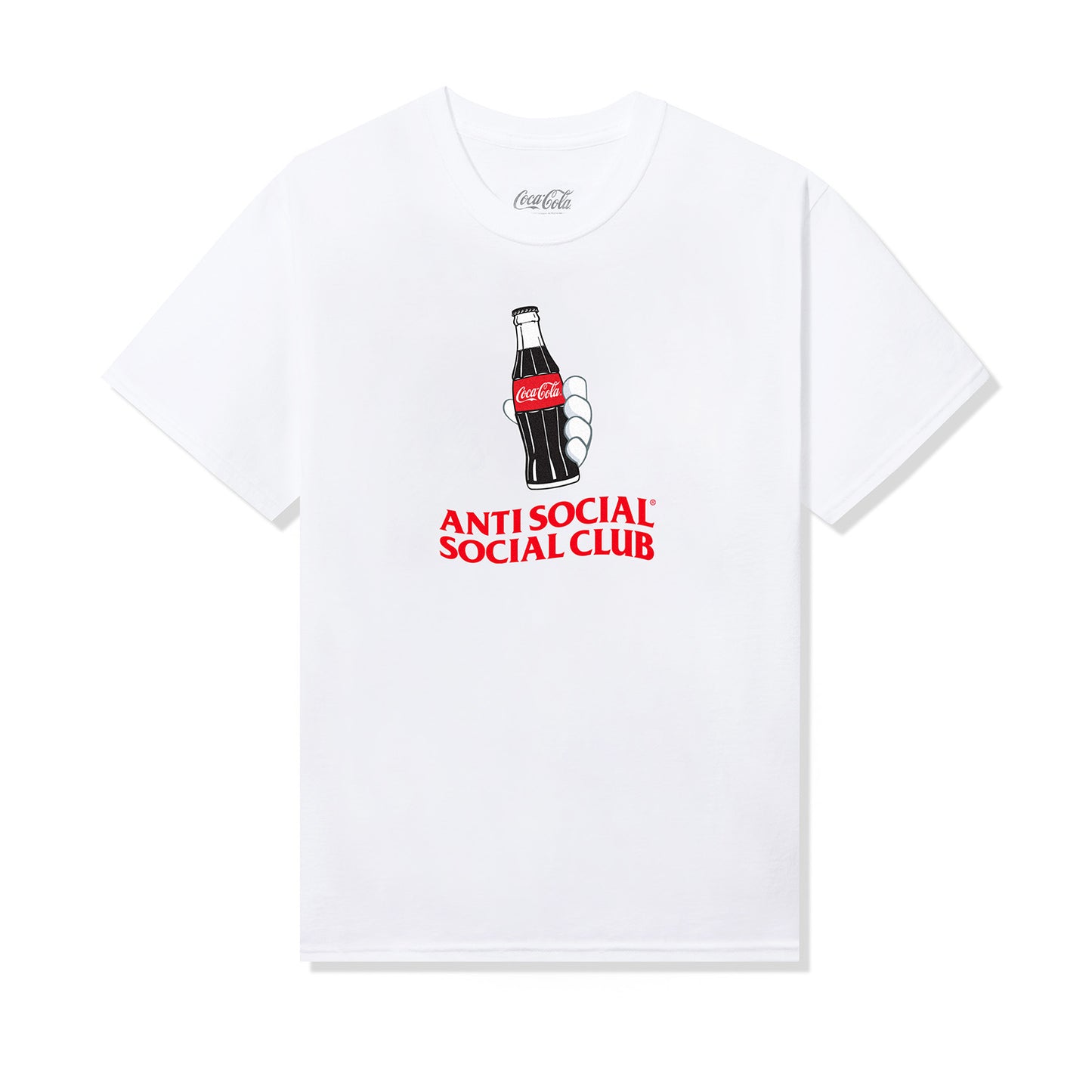 ASSC | Coca-Cola Polar Cool Tee