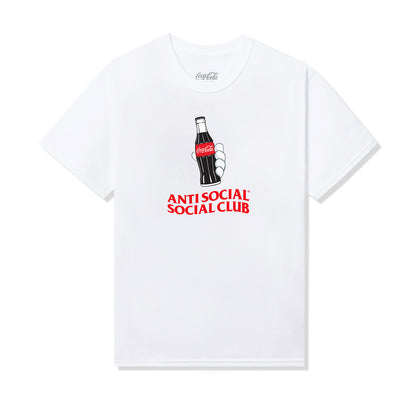 ASSC | Coca-Cola Polar Cool Tee