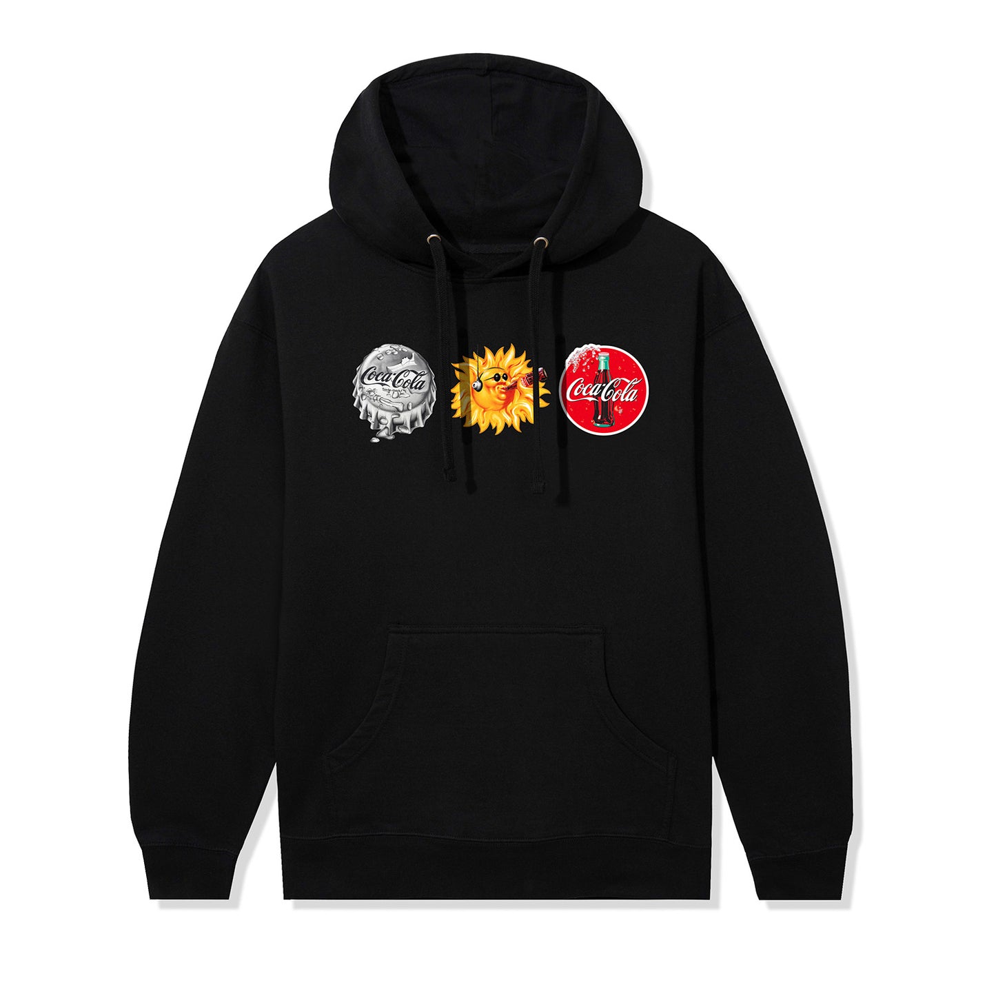ASSC | Coca-Cola Drink Hoodie