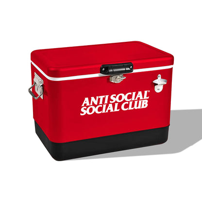 ASSC Flavor Cooler