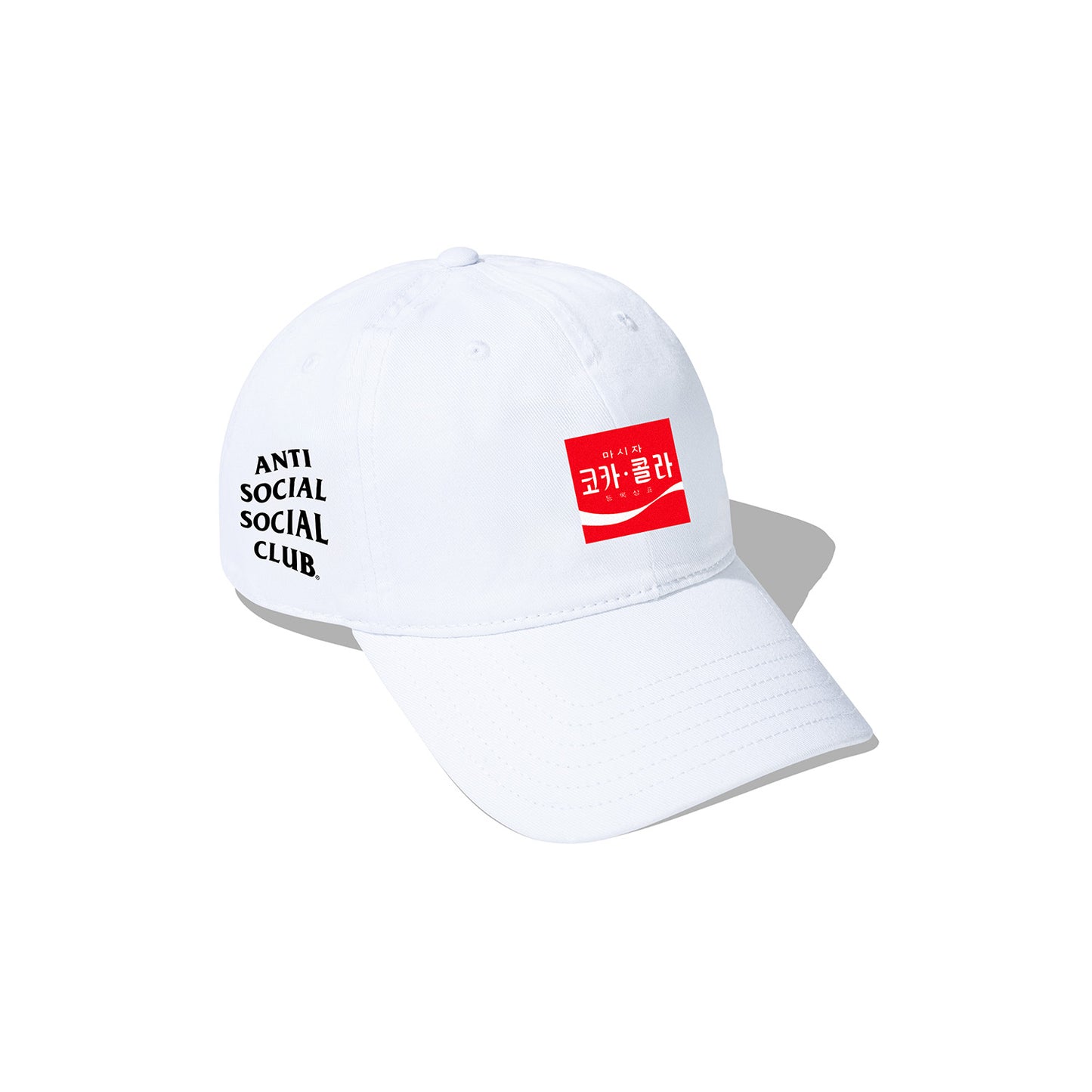 ASSC | Coca-Cola International Coke Cap - Korea
