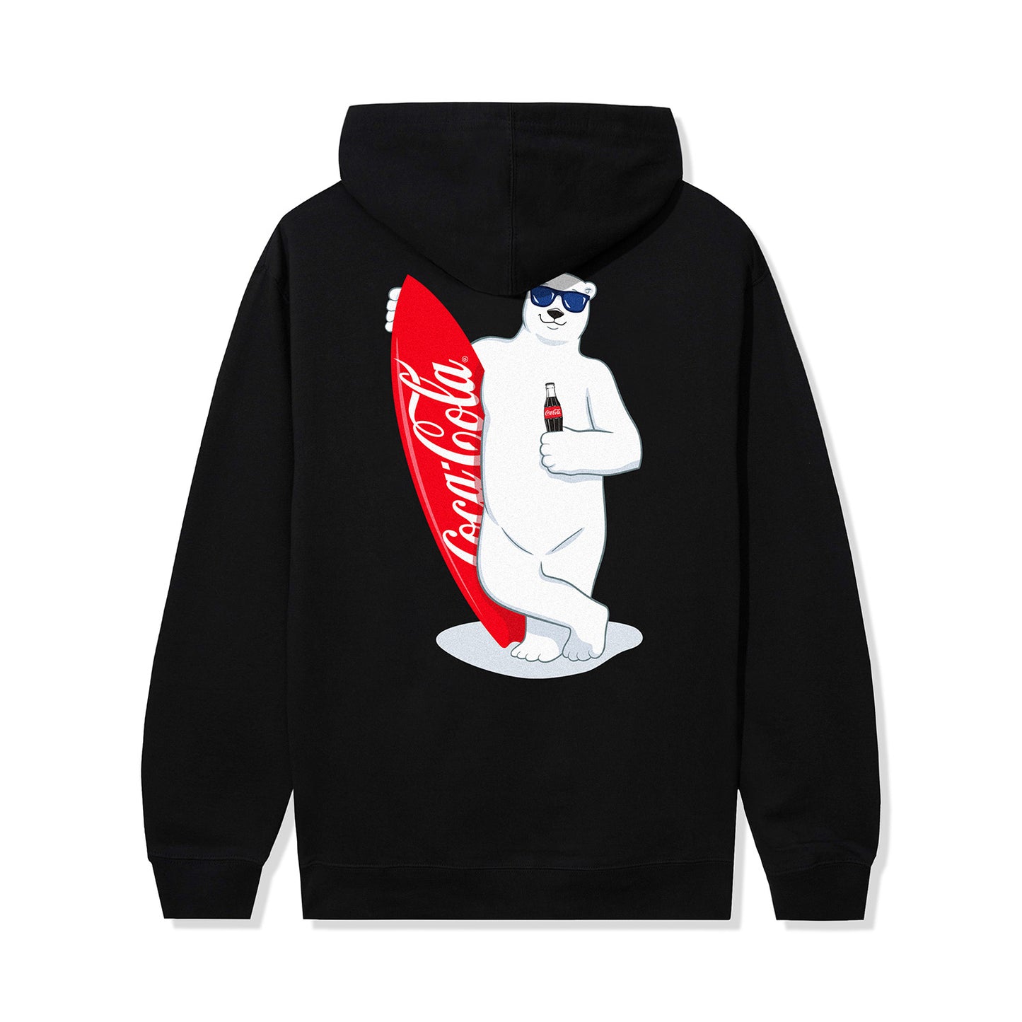 ASSC | Coca-Cola Polar Cool Hoodie