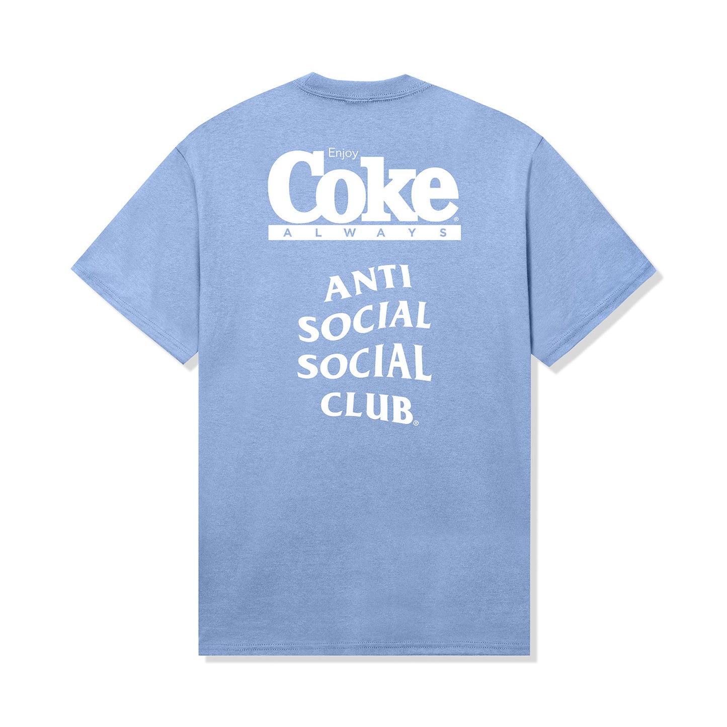 ASSC | Coca-Cola Polar Ice Tee
