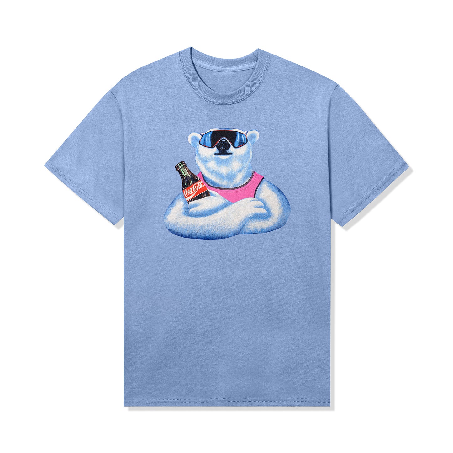 ASSC | Coca-Cola Polar Ice Tee