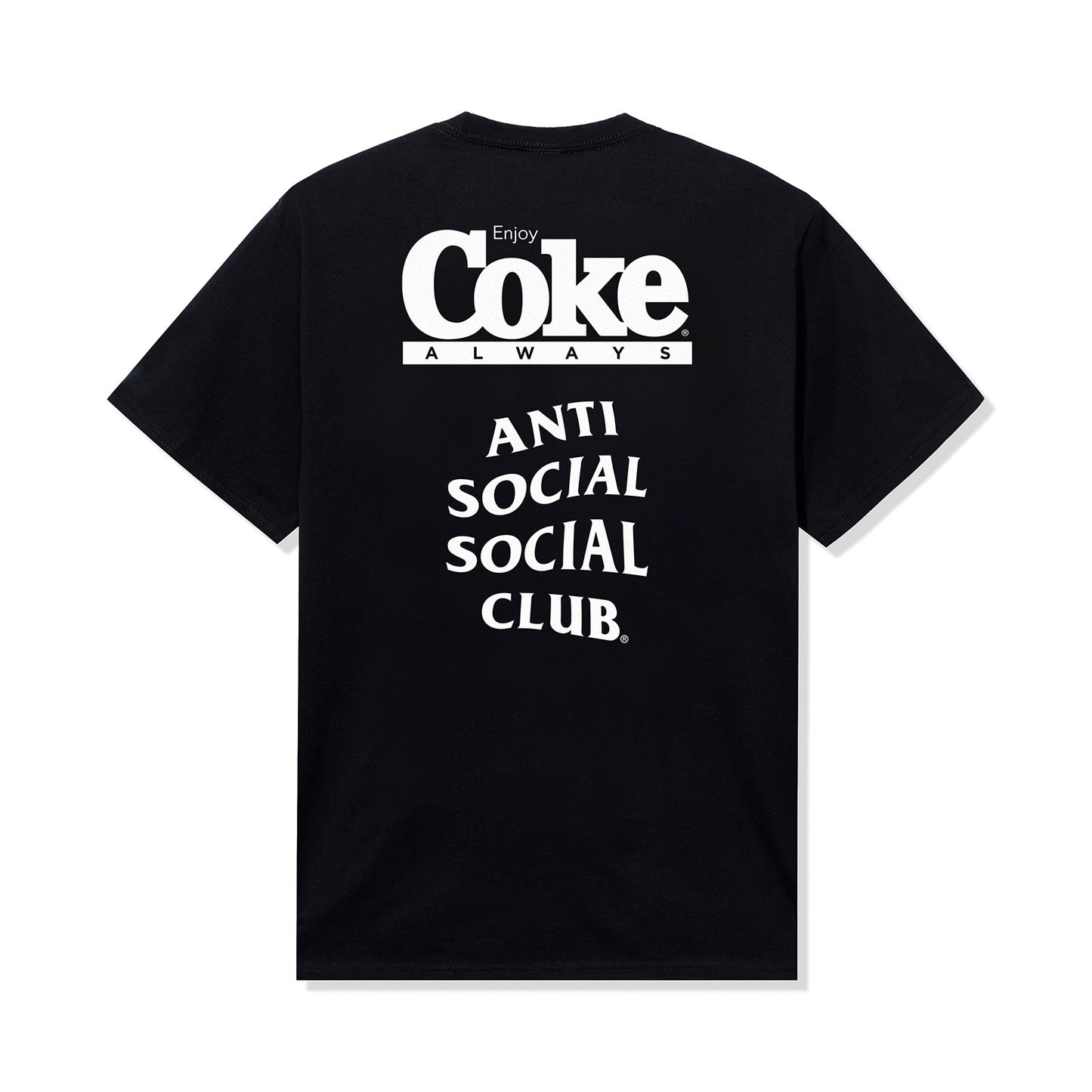 ASSC | Coca-Cola Polar Ice Tee