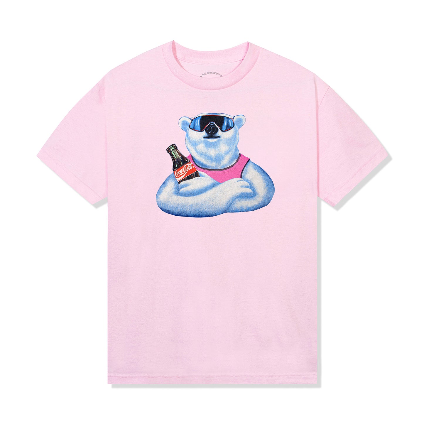 ASSC | Coca-Cola Polar Ice Tee