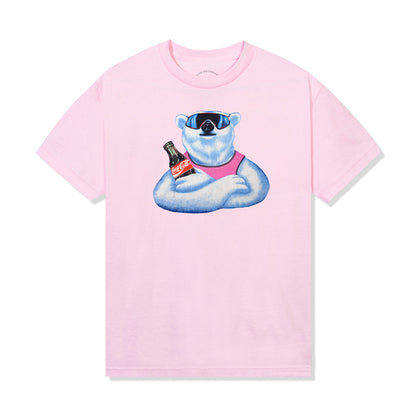 ASSC | Coca-Cola Polar Ice Tee