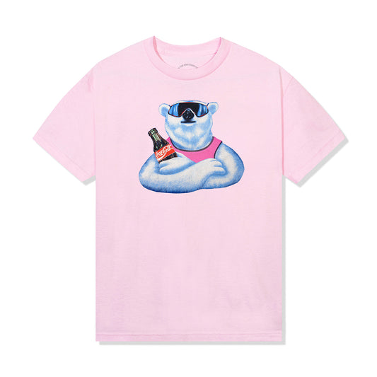 ASSC | Coca-Cola Polar Ice Tee