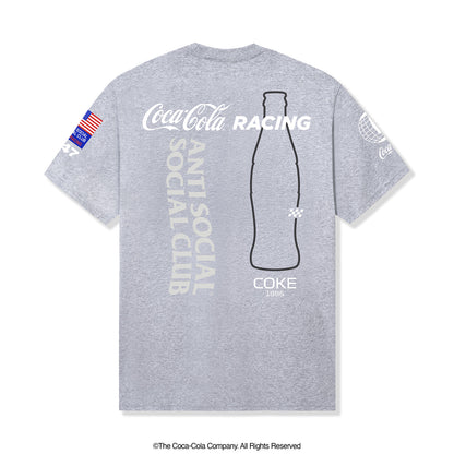 ASSC x Coca-Cola Racing CC Team Tee