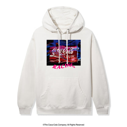 ASSC x Coca-Cola Racing Concentrate Hoodie