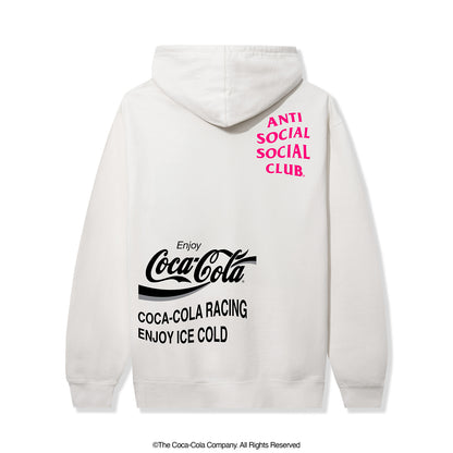 ASSC x Coca-Cola Racing Concentrate Hoodie
