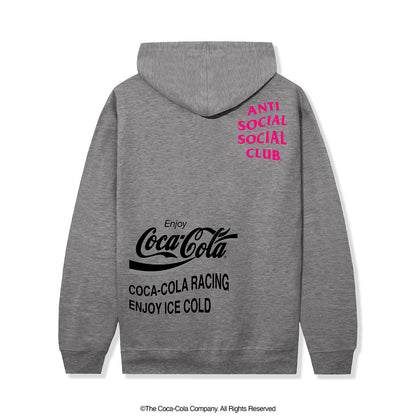 ASSC x Coca-Cola Racing Concentrate Hoodie