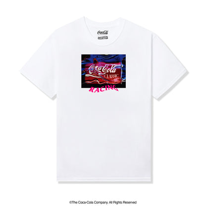 ASSC x Coca-Cola Racing Concentrate Tee