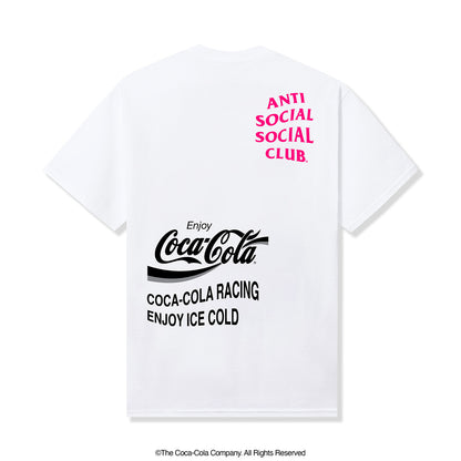 ASSC x Coca-Cola Racing Concentrate Tee