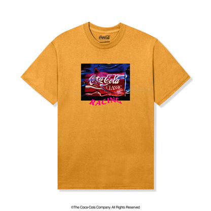 ASSC x Coca-Cola Racing Concentrate Tee