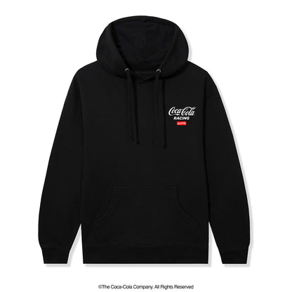 ASSC x Coca-Cola Racing Ribbon Hoodie