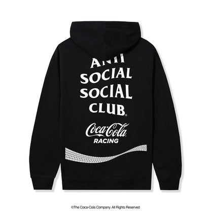 ASSC x Coca-Cola Racing Ribbon Hoodie