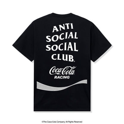 ASSC x Coca-Cola Racing Ribbon Tee