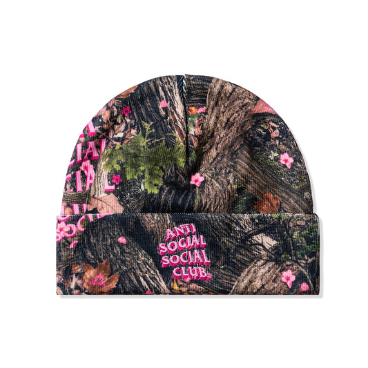 Outward Affection Camo Beanie