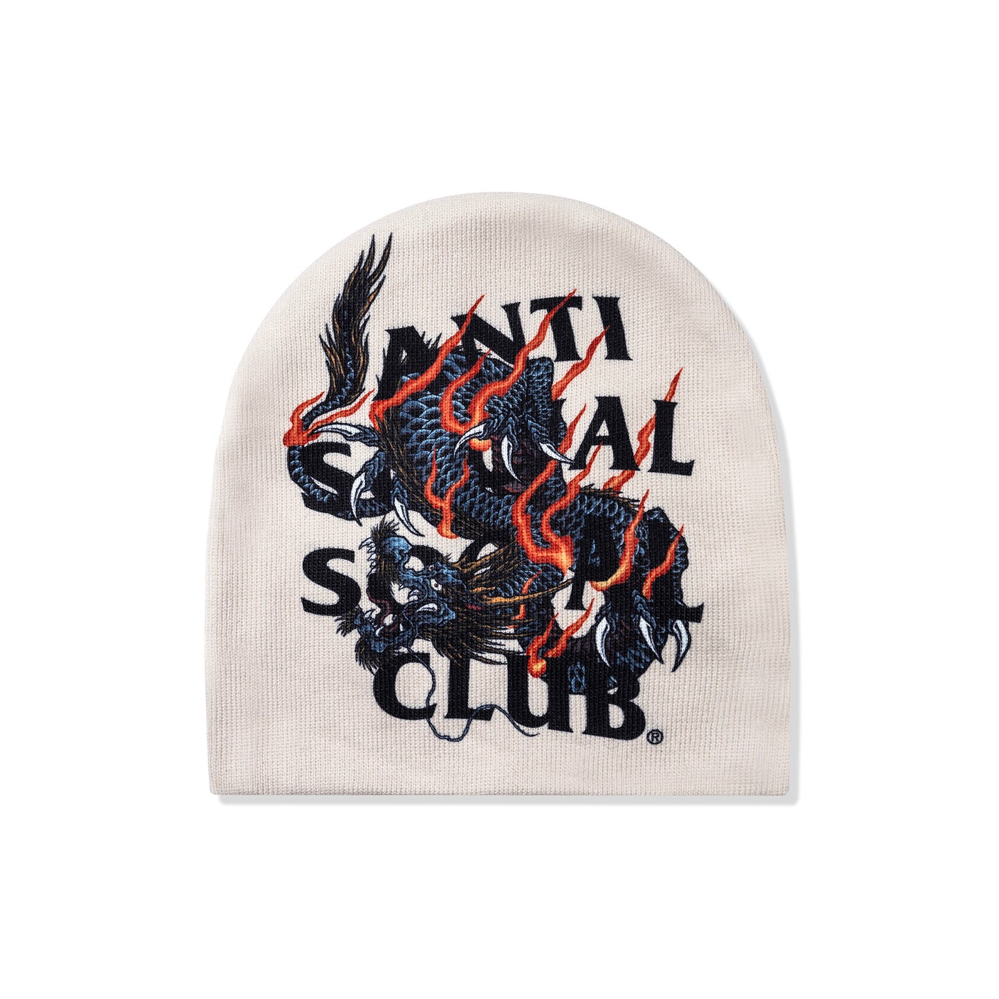 Quivering Liquids Beanie