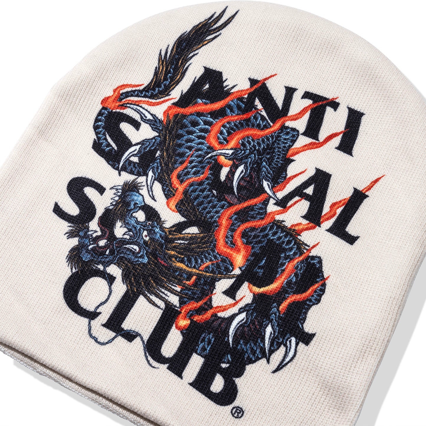 Quivering Liquids Beanie