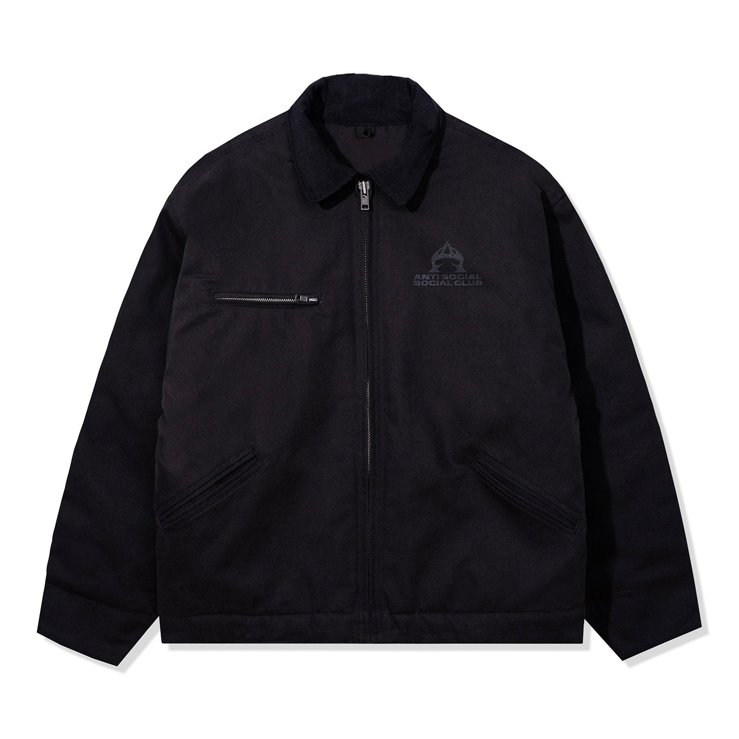 Outward Affection Jacket