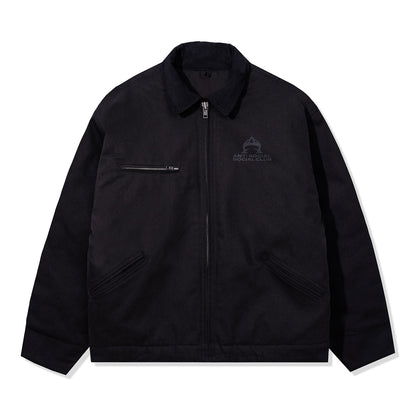 Outward Affection Jacket