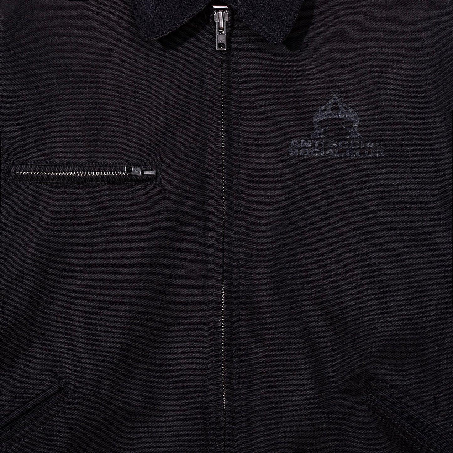 Outward Affection Jacket