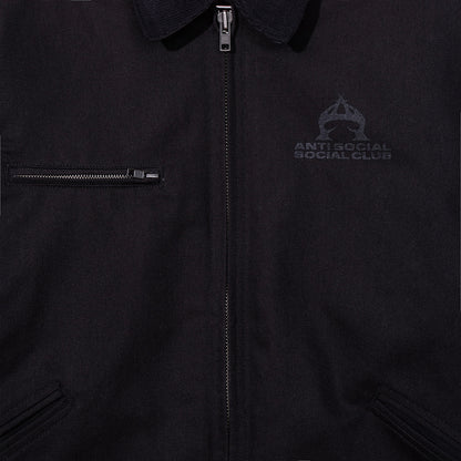 Outward Affection Jacket