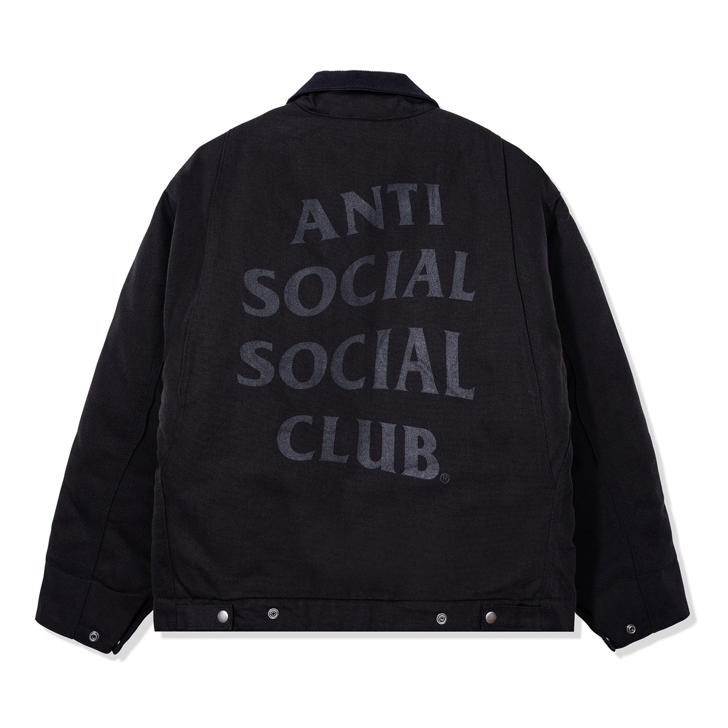 Outward Affection Jacket