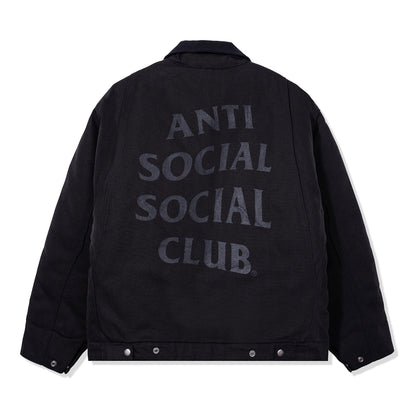 Outward Affection Jacket