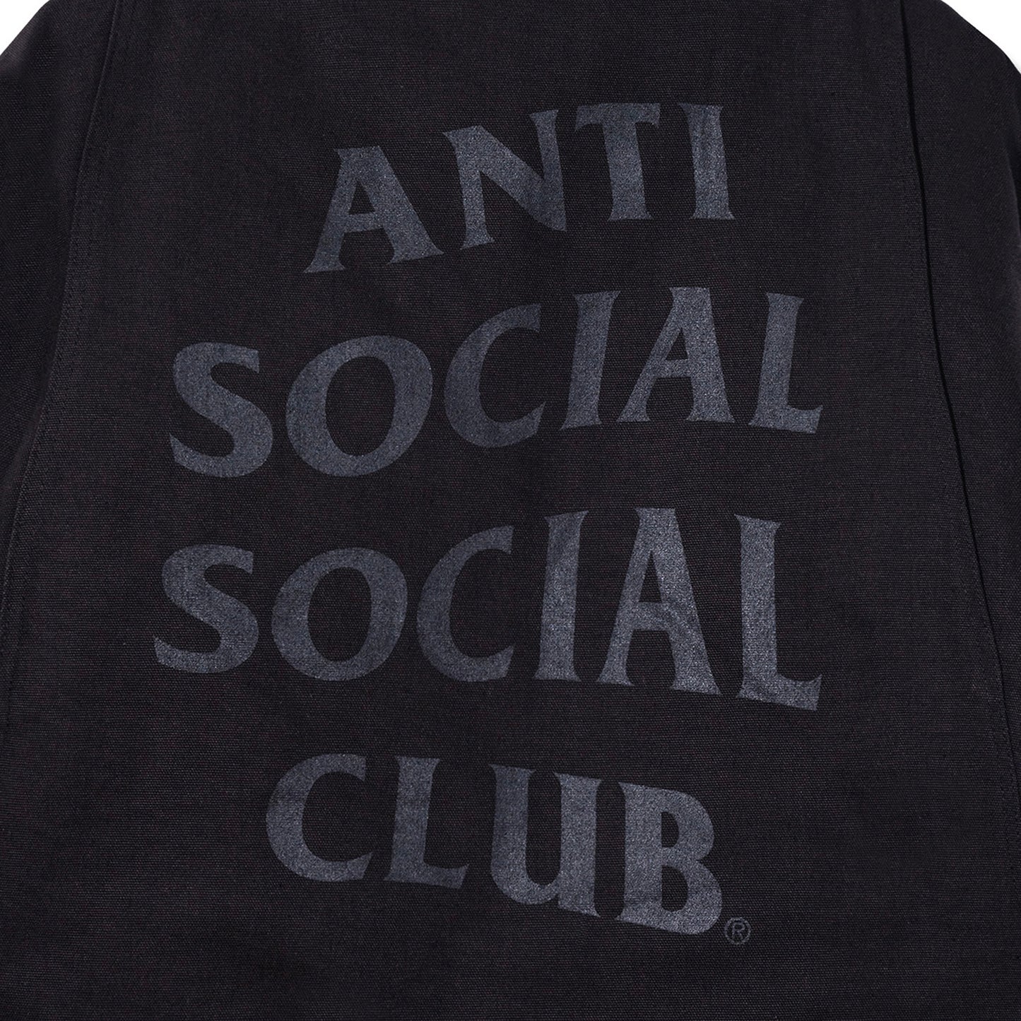 Outward Affection Jacket