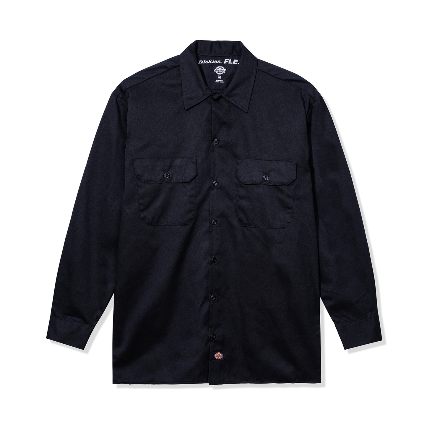 ASSC x Dickies Dark Streets Work Shirt