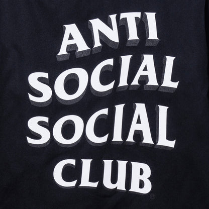 ASSC x Dickies Dark Streets Work Shirt