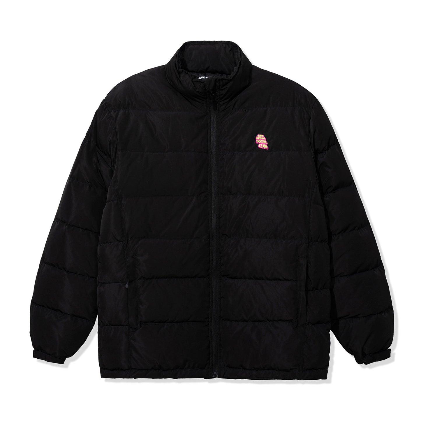 Narrow Escape Jacket