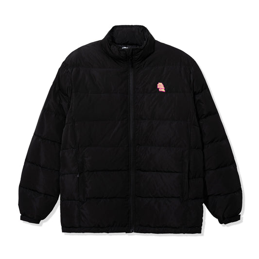 Narrow Escape Jacket