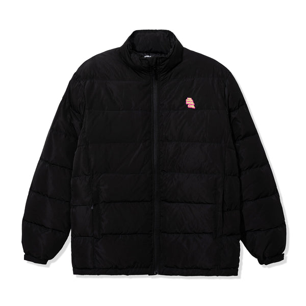 Narrow Escape Jacket – AntiSocialSocialClub
