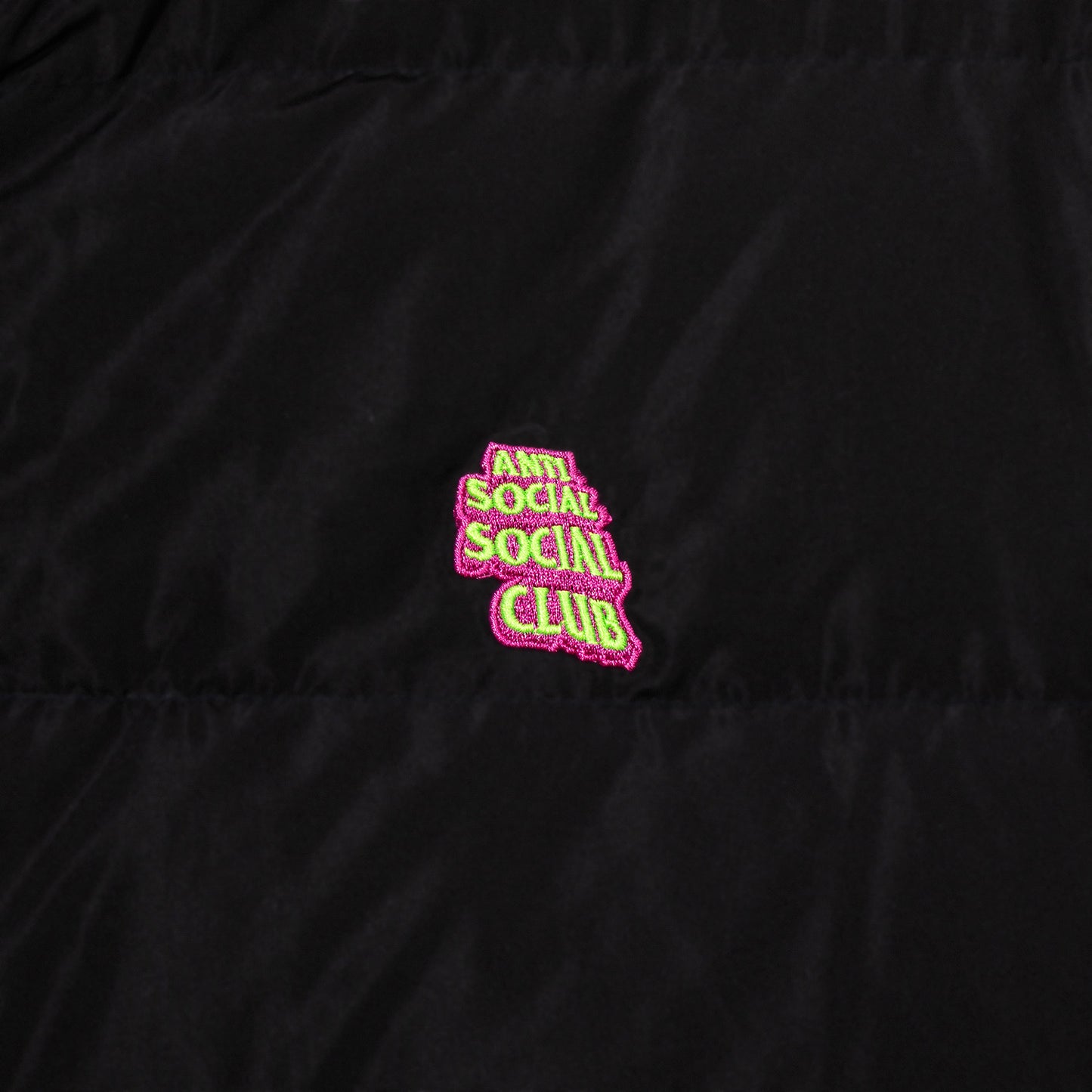 Narrow Escape Jacket