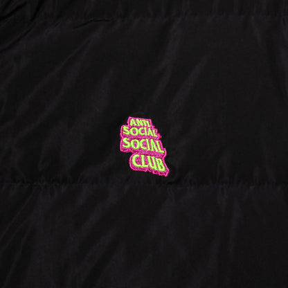 Narrow Escape Jacket