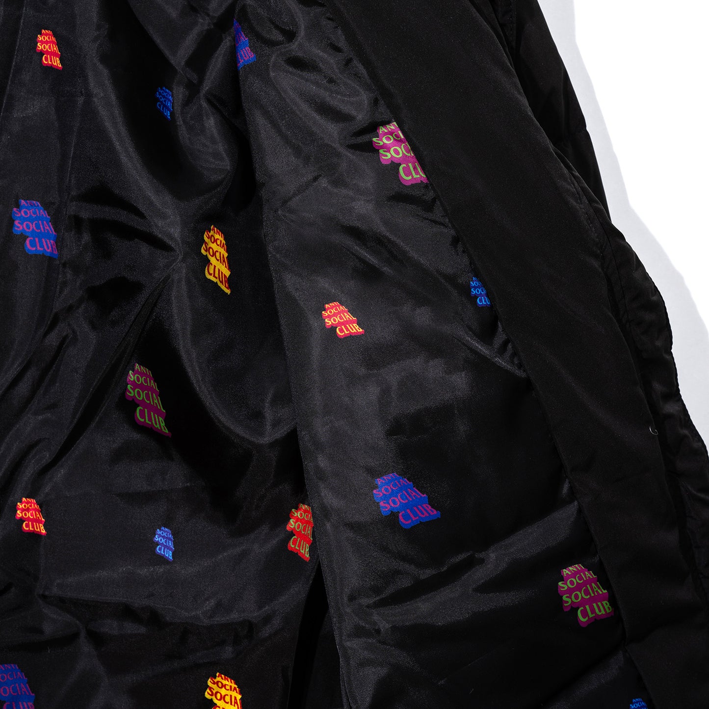 Narrow Escape Jacket