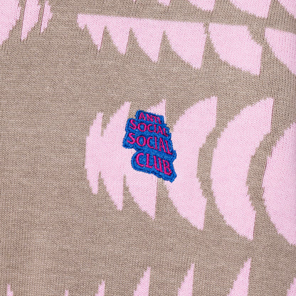 Lust Intarsia Sweater