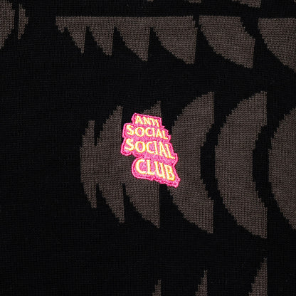 Lust Intarsia Sweater