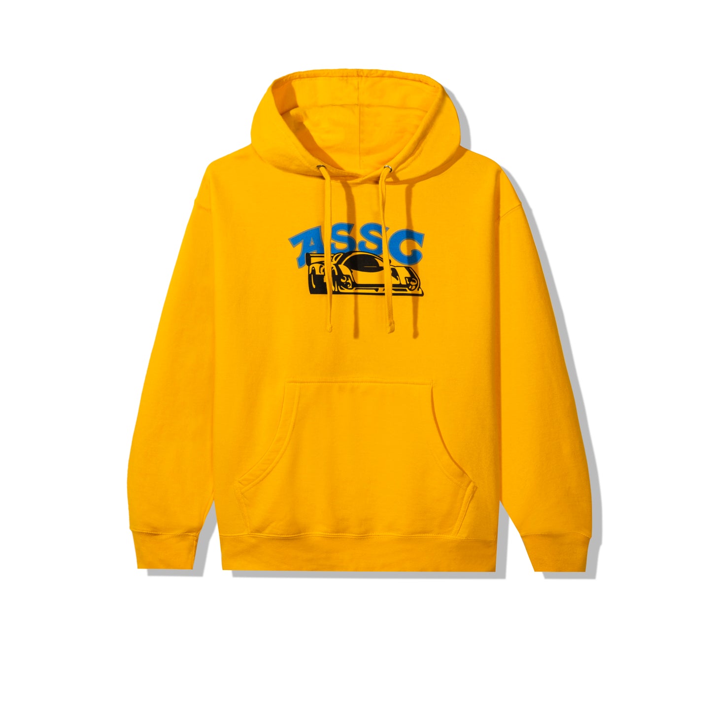 Crush Hoodie