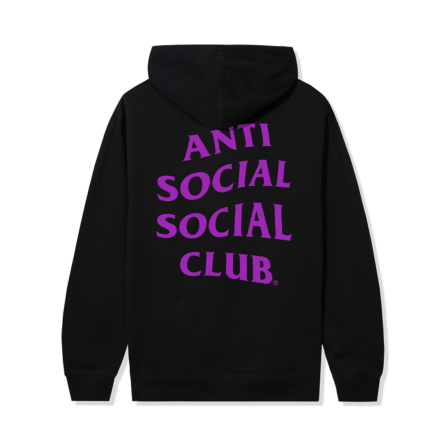 ASSC MIND GAMES HOODIE