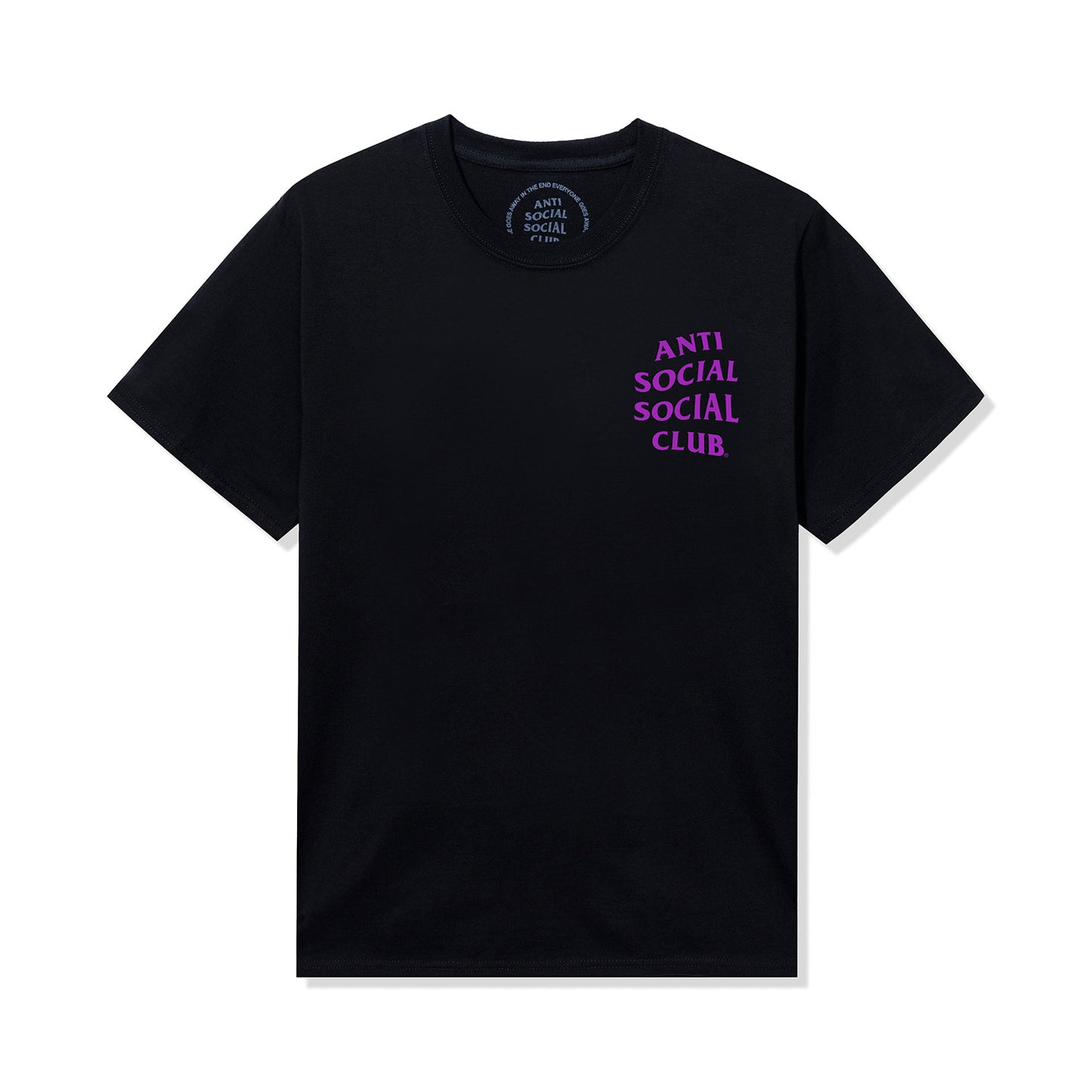 ASSC MIND GAMES TEE